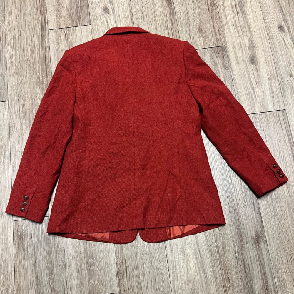 Talbots blazer - Picture 5 of 6